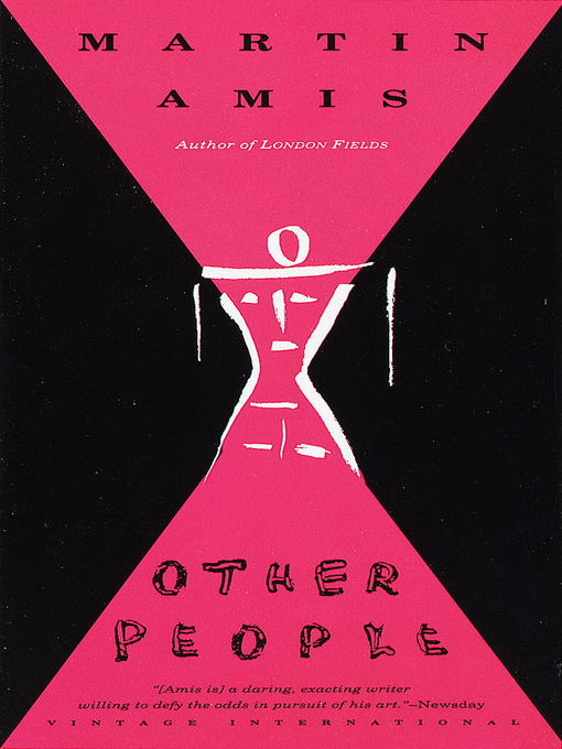Title details for Other People by Martin Amis - Wait list